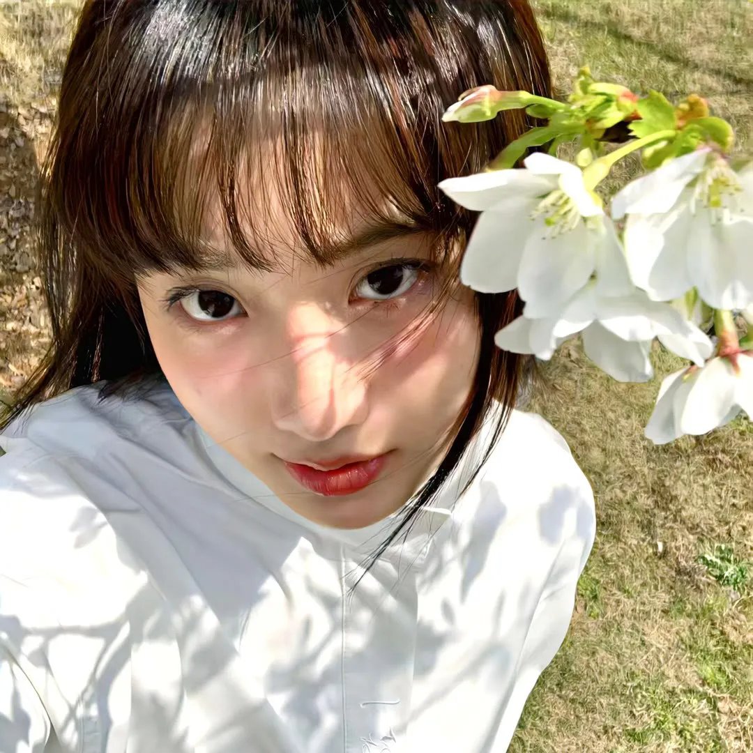 泪光闪闪
