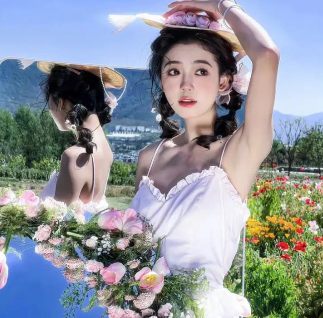 白领拳击